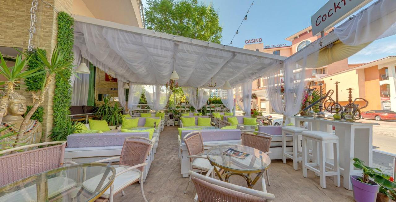 Mena Palace Hotel - Все включено Солнечный берег Экстерьер фото