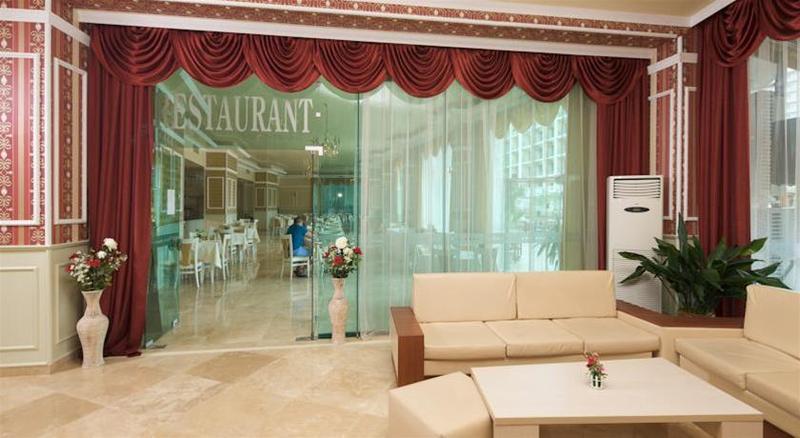 Mena Palace Hotel - Все включено Солнечный берег Экстерьер фото