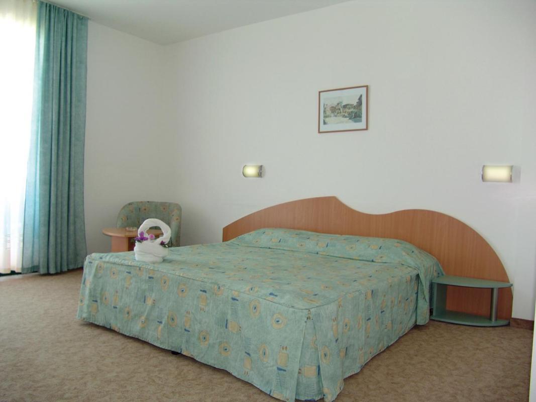 Mena Palace Hotel - Все включено Солнечный берег Экстерьер фото
