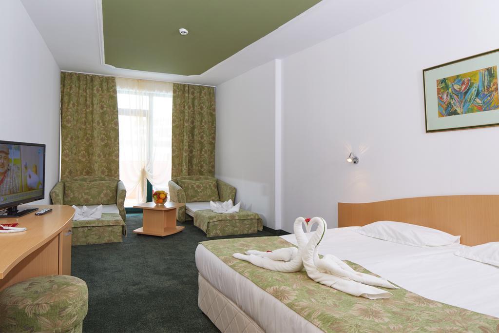 Mena Palace Hotel - Все включено Солнечный берег Экстерьер фото