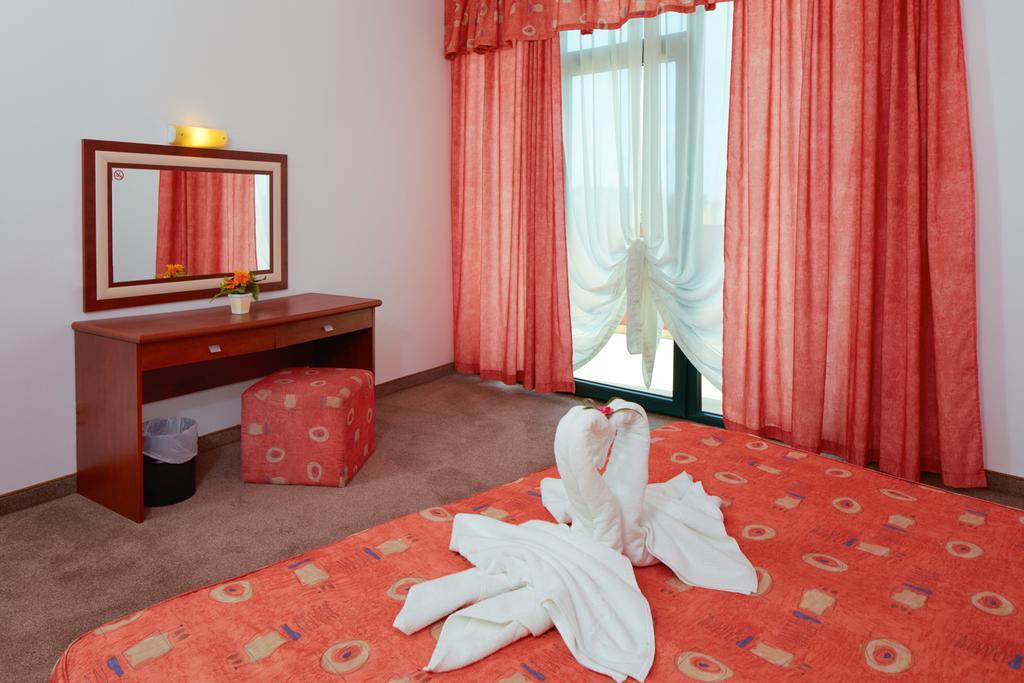 Mena Palace Hotel - Все включено Солнечный берег Экстерьер фото