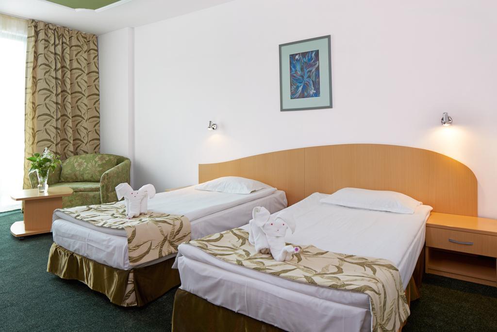 Mena Palace Hotel - Все включено Солнечный берег Экстерьер фото