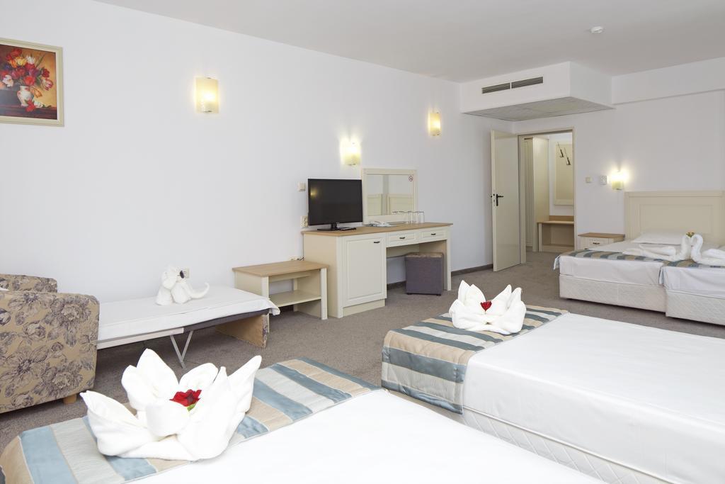 Mena Palace Hotel - Все включено Солнечный берег Экстерьер фото