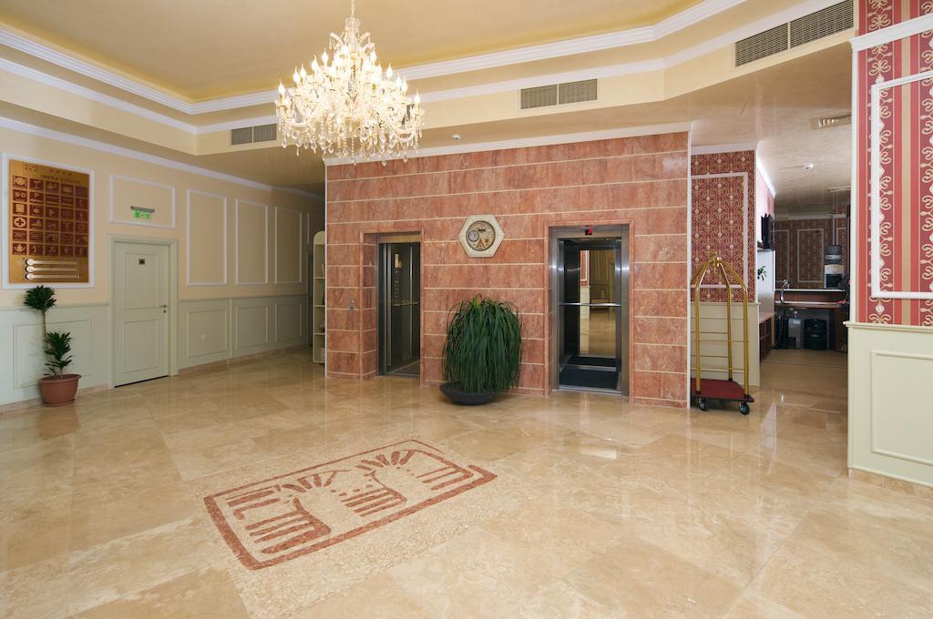 Mena Palace Hotel - Все включено Солнечный берег Экстерьер фото