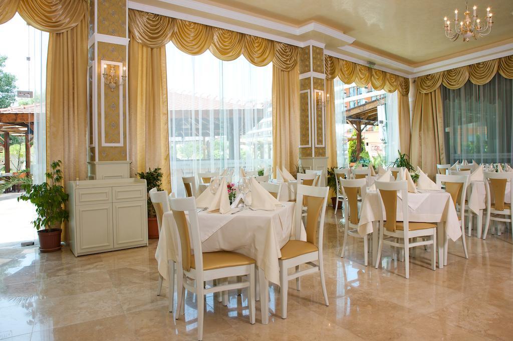 Mena Palace Hotel - Все включено Солнечный берег Экстерьер фото
