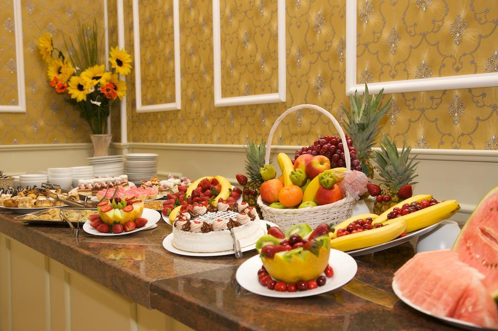 Mena Palace Hotel - Все включено Солнечный берег Экстерьер фото