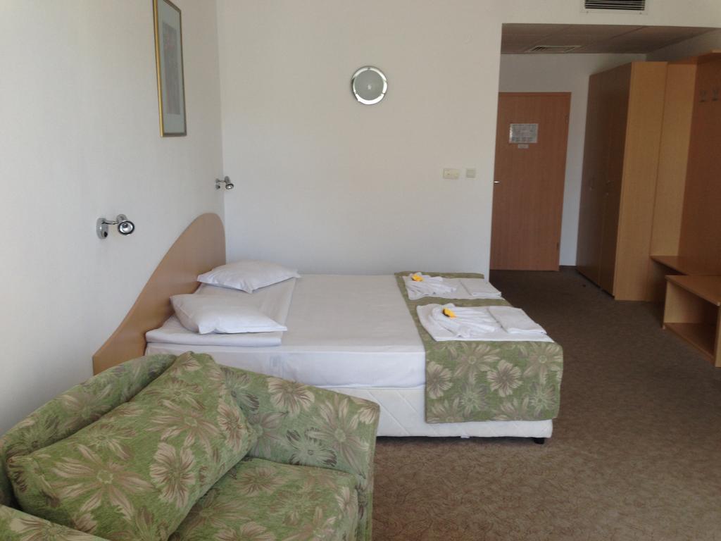 Mena Palace Hotel - Все включено Солнечный берег Экстерьер фото